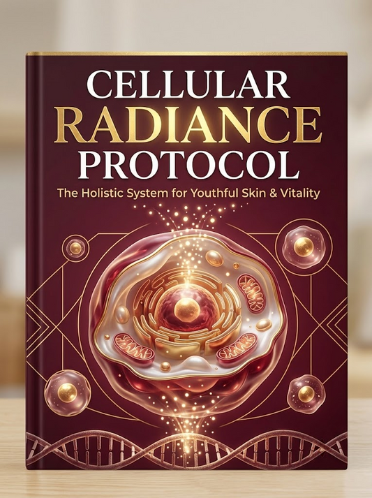 ASTAGLOW Cellular Radiance Protocol E-Book